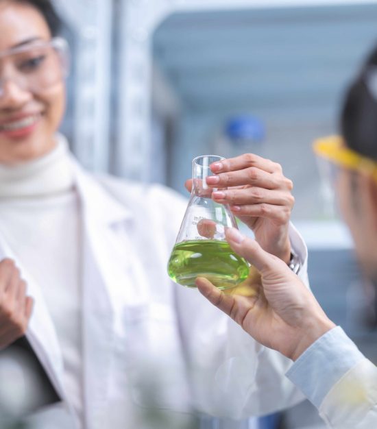 medicine chemical research with organic nature herbal plant in science laboratory, cosmetic extract medicine chemical research with organic nature herbal plant in science laboratory, cosmetic extract